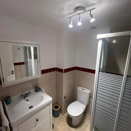 דירה La Casa De Gala