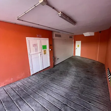 La Casa De Gala דירה פוארטו ריקו