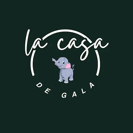La Casa De Gala *
