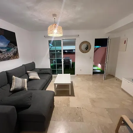 La Casa De Gala * פוארטו ריקו