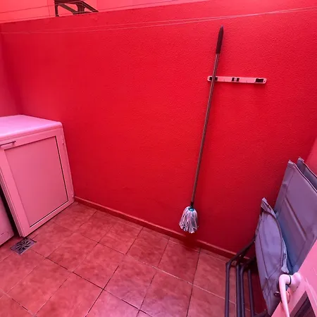 La Casa De Gala דירה