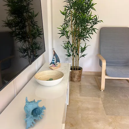 דירה La Casa De Gala *