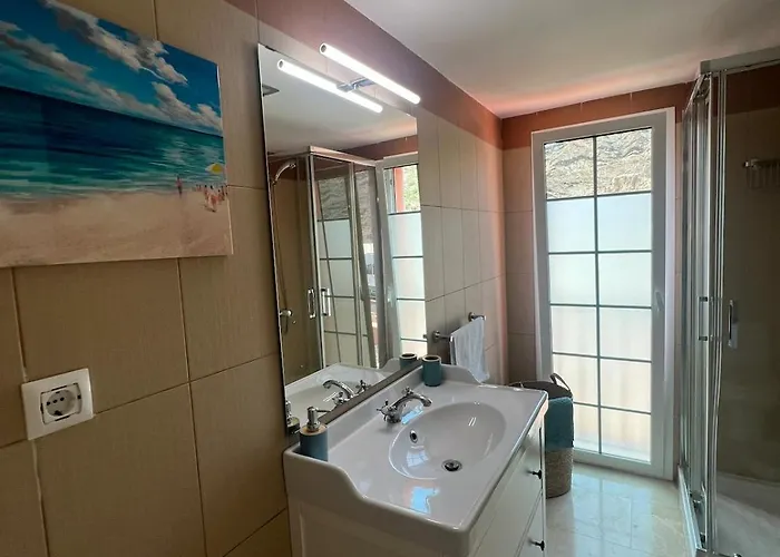 Apartament La Casa De Gala Puerto Rico (Gran Canaria)