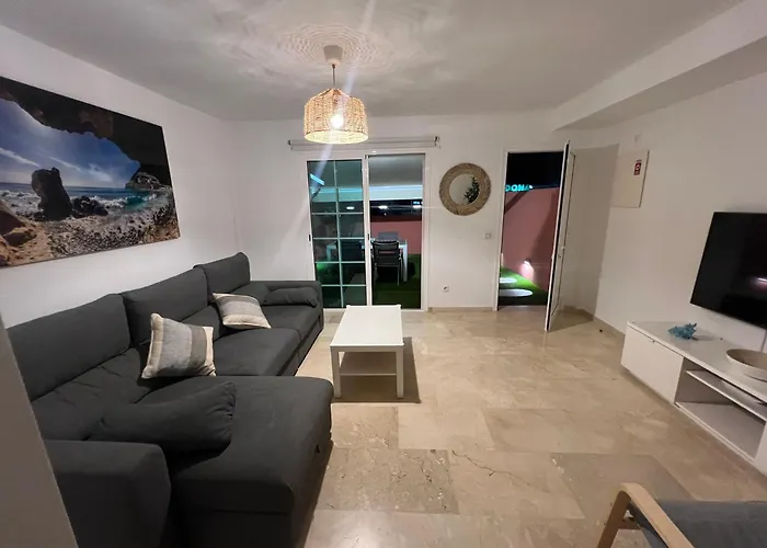 La Casa De Gala * Puerto Rico (Gran Canaria)