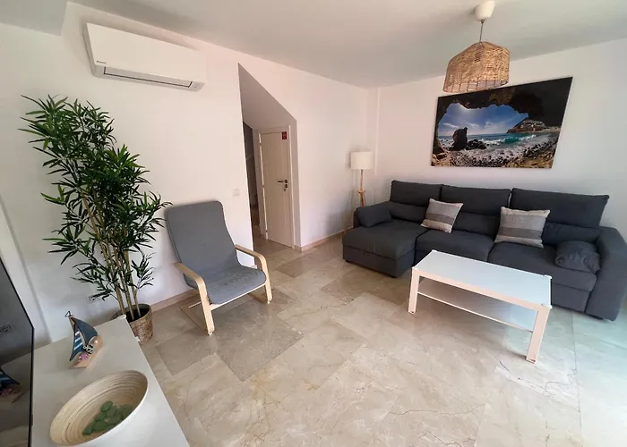 La Casa De Gala Puerto Rico (Gran Canaria)