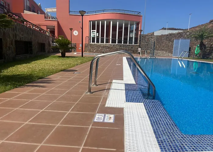 La Casa De Gala Puerto Rico (Gran Canaria)