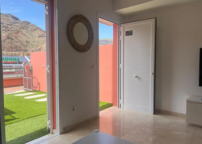 Apartament La Casa De Gala