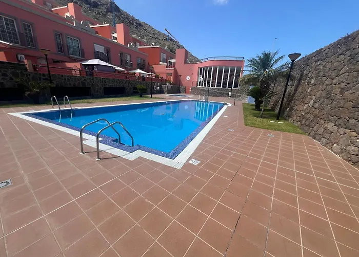 La Casa De Gala Puerto Rico (Gran Canaria)
