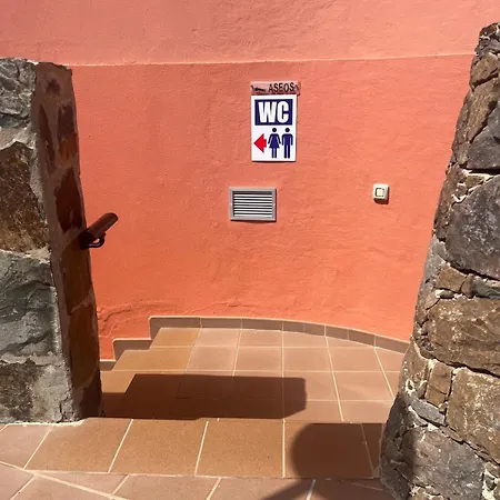 La Casa De Gala Апартаменты