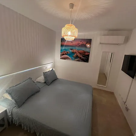 La Casa De Gala Puerto Rico (Gran Canaria)