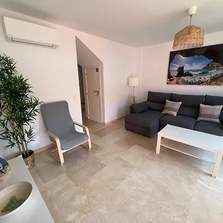 La Casa De Gala Puerto Rico (Gran Canaria)