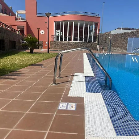 La Casa De Gala Puerto Rico (Gran Canaria)