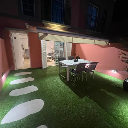 La Casa De Gala Апартаменты *