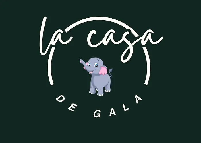 La Casa De Gala *