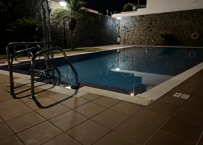 La Casa De Gala *