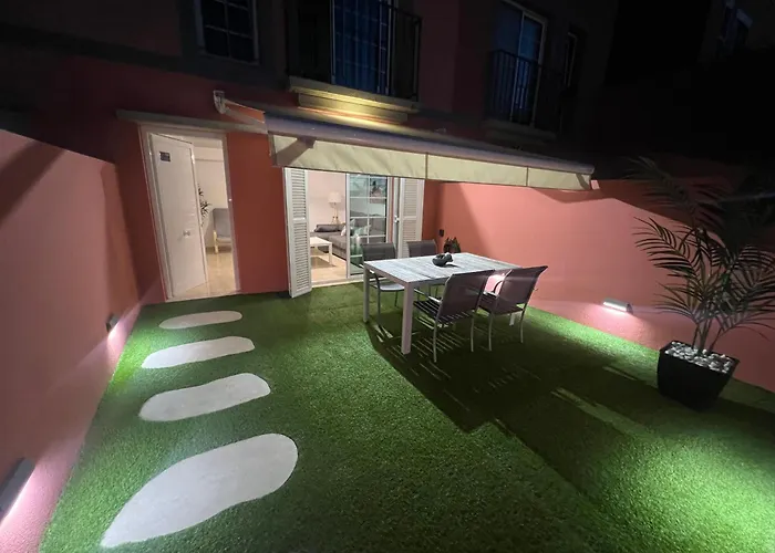 La Casa De Gala Lägenhet *